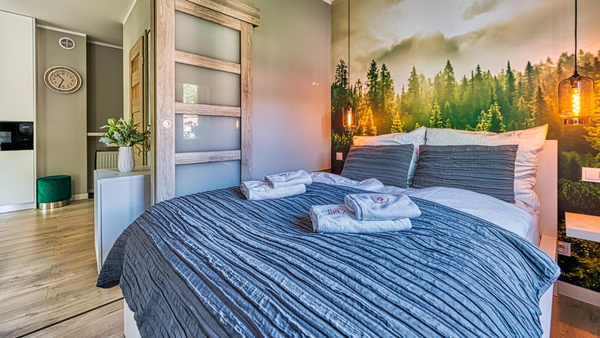 Apartament Dwa Ksiezyce - 5D Apartamenty Świeradów-Zdrój 외부 사진