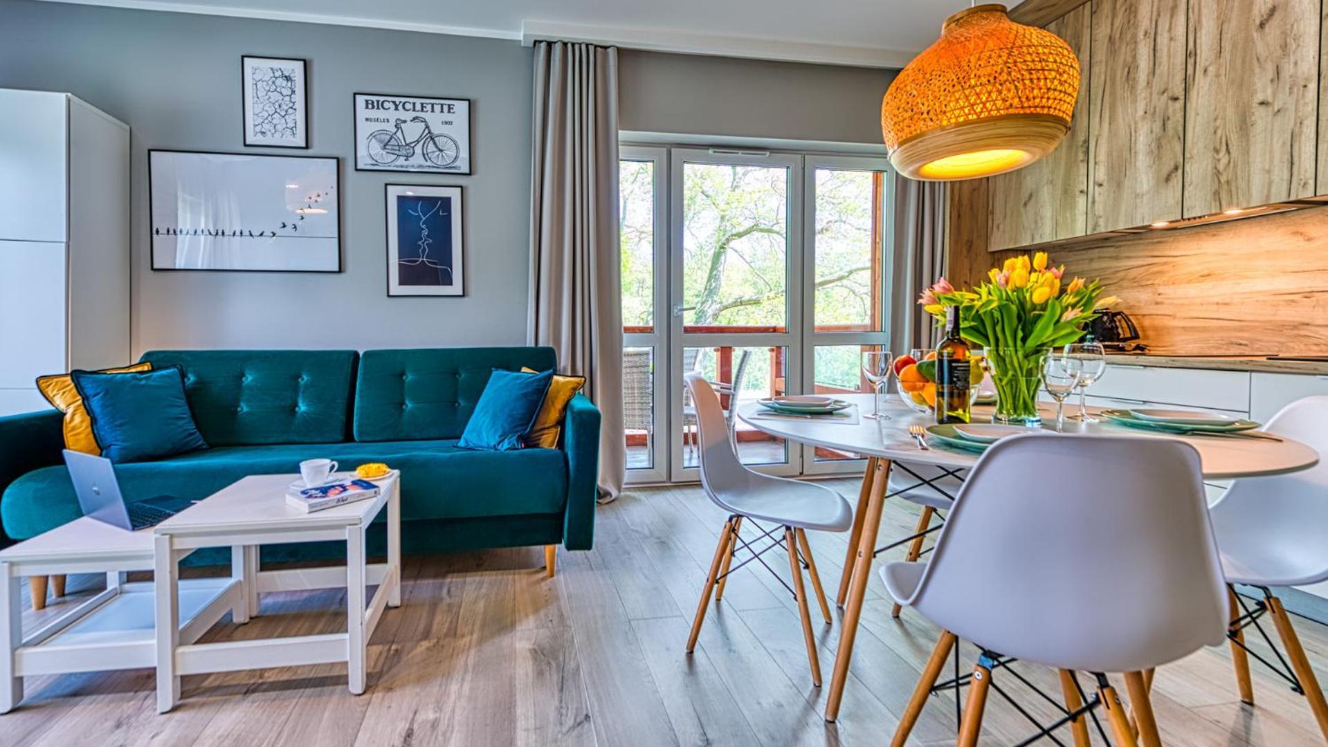 Apartament Dwa Ksiezyce - 5D Apartamenty Świeradów-Zdrój 외부 사진